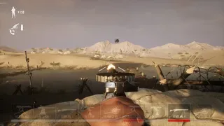 Скриншот 7 к игре Beach Invasion 1915-Gallipoli