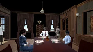 Скриншот 2 к игре Fire from the sky: Cagliari 1943 VR