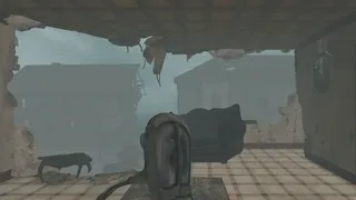 Скриншот 4 к игре Fire from the sky: Cagliari 1943 VR