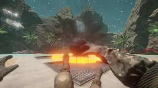Скриншот 1 к игре Final District