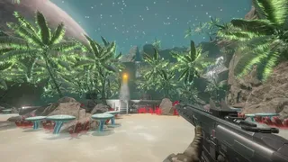 Скриншот 2 к игре Final District