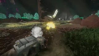 Скриншот 3 к игре Final District