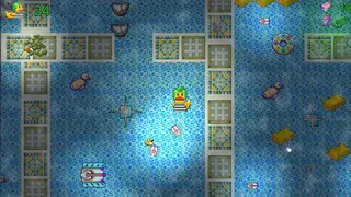 Скриншот 1 к игре Duckpool