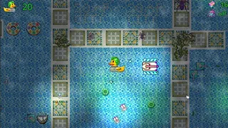 Скриншот 3 к игре Duckpool