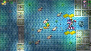 Скриншот 4 к игре Duckpool