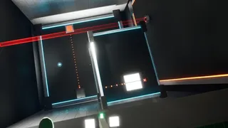 Скриншот 1 к игре Mass Matter