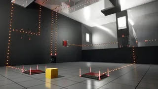 Скриншот 2 к игре Mass Matter