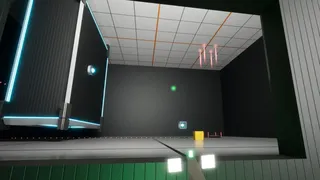 Скриншот 3 к игре Mass Matter