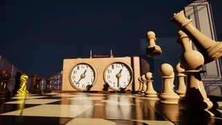 Скриншот 4 к игре Mass Matter