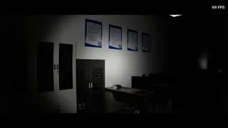 Скриншот 4 к игре 追逃 Chase&Escape