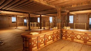 Скриншот 3 к игре Blacksmith Shop Simulator