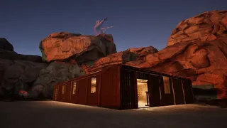 Скриншот 4 к игре Blacksmith Shop Simulator