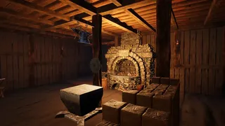Скриншот 6 к игре Blacksmith Shop Simulator