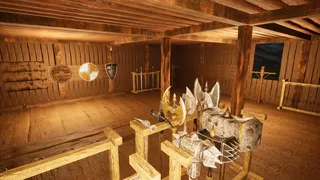 Скриншот 7 к игре Blacksmith Shop Simulator