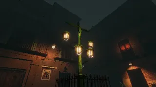 Скриншот 7 к игре SIGILLUM