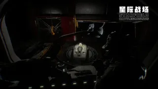 Скриншот 1 к игре 星际战场