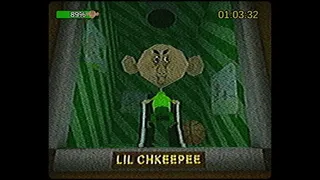 Скриншот 3 к игре Chuck Nolemland: The Starving Kid