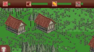 Скриншот 2 к игре Survivors of the Wildstone
