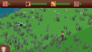 Скриншот 3 к игре Survivors of the Wildstone