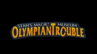 Скриншот 8 к игре Stan's Magic Museum: Olympian Trouble