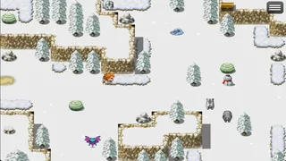 Скриншот 1 к игре The Legend of Gandar III