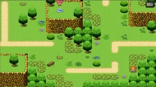 Скриншот 3 к игре The Legend of Gandar III