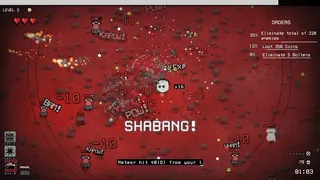 Скриншот 8 к игре Galactic Pawns