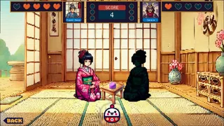 Скриншот 1 к игре Konpira Fune Fune