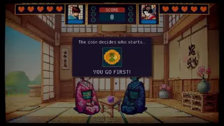 Скриншот 6 к игре Konpira Fune Fune