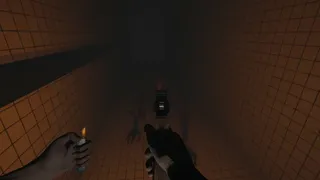 Скриншот 2 к игре Tainted Pools