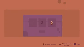 Скриншот 8 к игре The Last Bloom