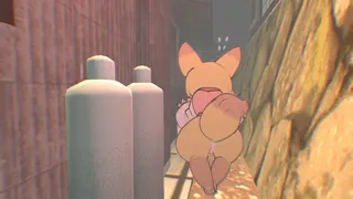 Скриншот 2 к игре KONKONKON