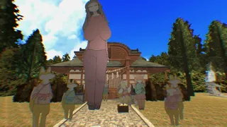 Скриншот 4 к игре KONKONKON