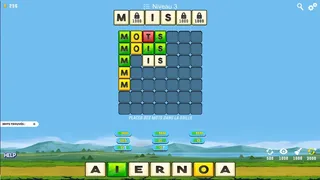 Скриншот 1 к игре Motamo