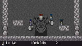 Скриншот 2 к игре Shaolin Strategy