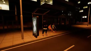 Скриншот 4 к игре 第八大道 8th Avenue