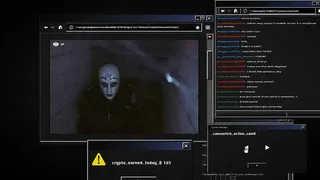 Скриншот 1 к игре encrypted_nightmares