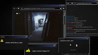 Скриншот 4 к игре encrypted_nightmares