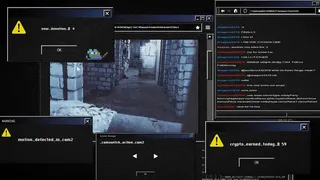 Скриншот 5 к игре encrypted_nightmares
