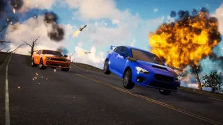 Скриншот 3 к игре Smash N' Crash