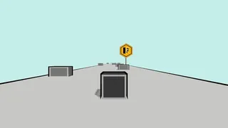 Скриншот 1 к игре Kubitoz