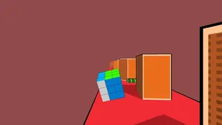 Скриншот 2 к игре Kubitoz