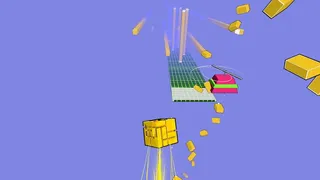 Скриншот 5 к игре Kubitoz