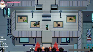 Скриншот 5 к игре Project: rEvolution