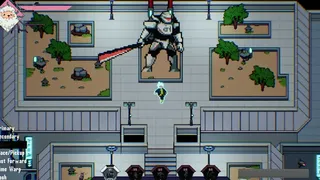 Скриншот 6 к игре Project: rEvolution