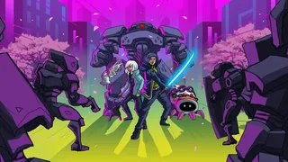 Скриншот 7 к игре Project: rEvolution