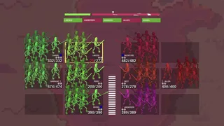 Скриншот 2 к игре Android Asylum