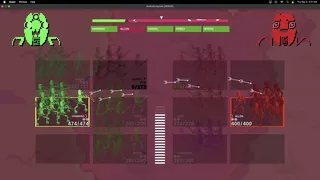 Скриншот 3 к игре Android Asylum
