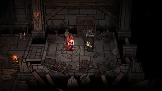 Скриншот 6 к игре Cinderia