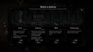 Скриншот 8 к игре Cinderia